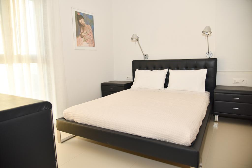 Sea View Villas Agia Pelagia  Bagian luar foto